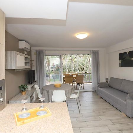 Differentflats Samoa Apartment ซาลอว์ ภายนอก รูปภาพ