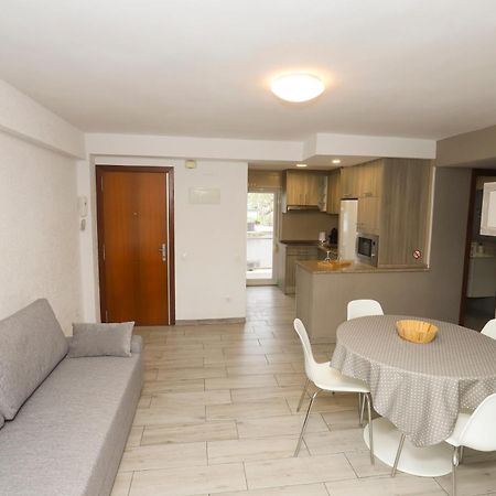Differentflats Samoa Apartment ซาลอว์ ภายนอก รูปภาพ