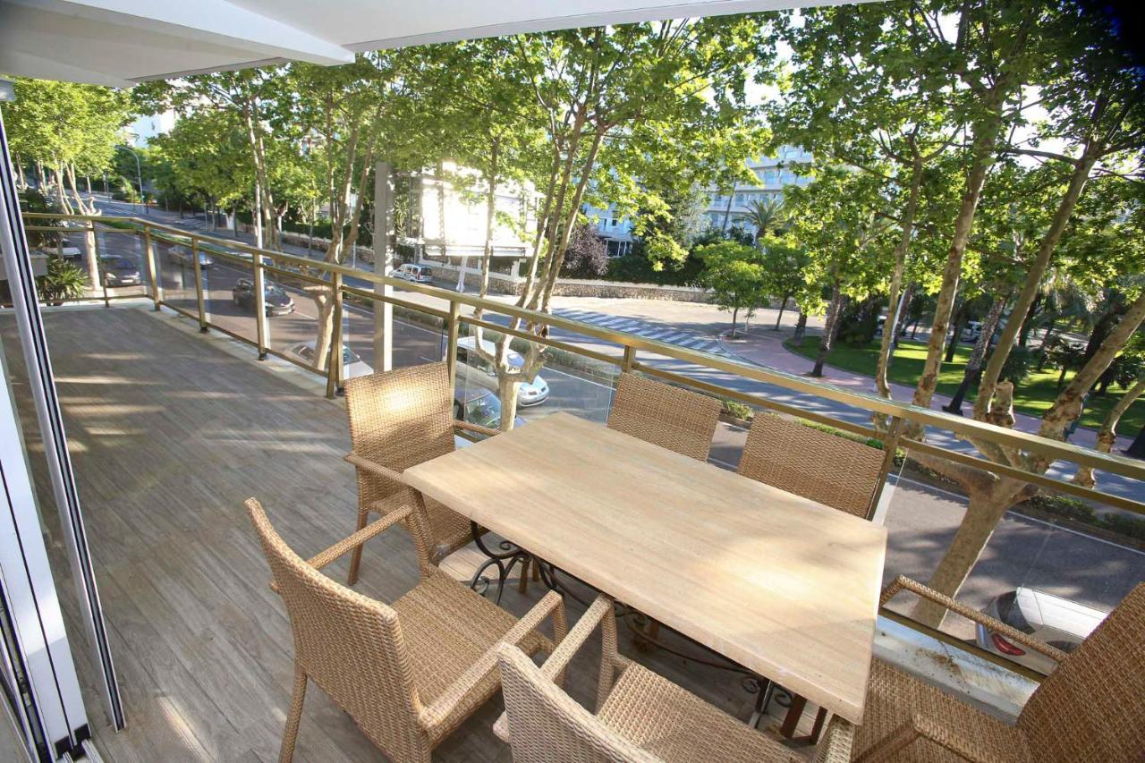 Differentflats Samoa Apartment ซาลอว์ ภายนอก รูปภาพ
