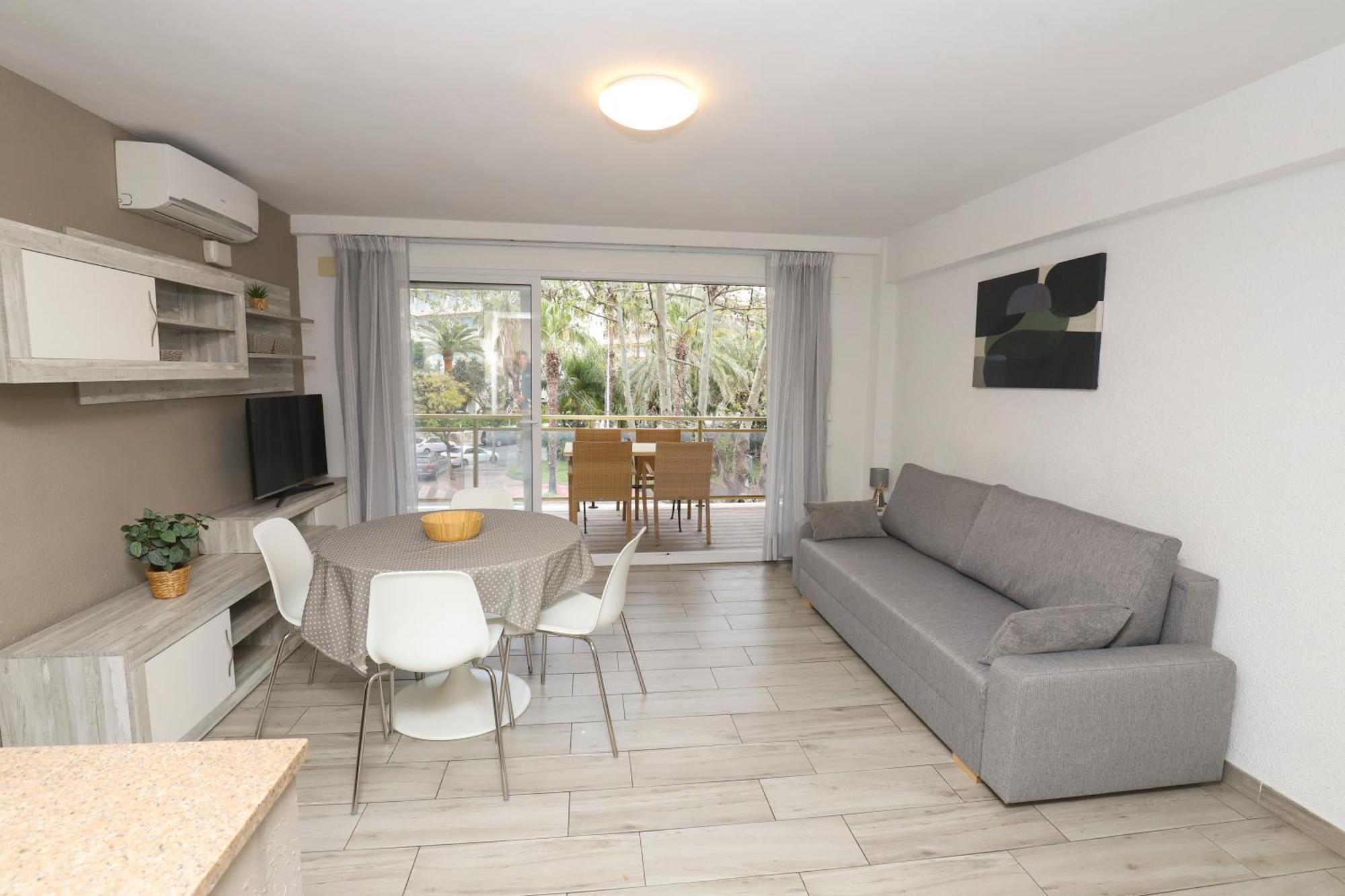 Differentflats Samoa Apartment ซาลอว์ ภายนอก รูปภาพ