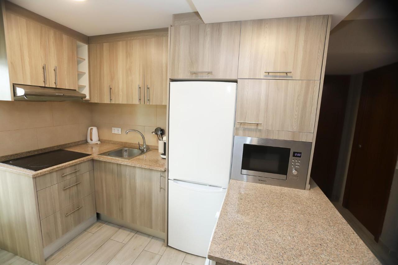 Differentflats Samoa Apartment ซาลอว์ ภายนอก รูปภาพ