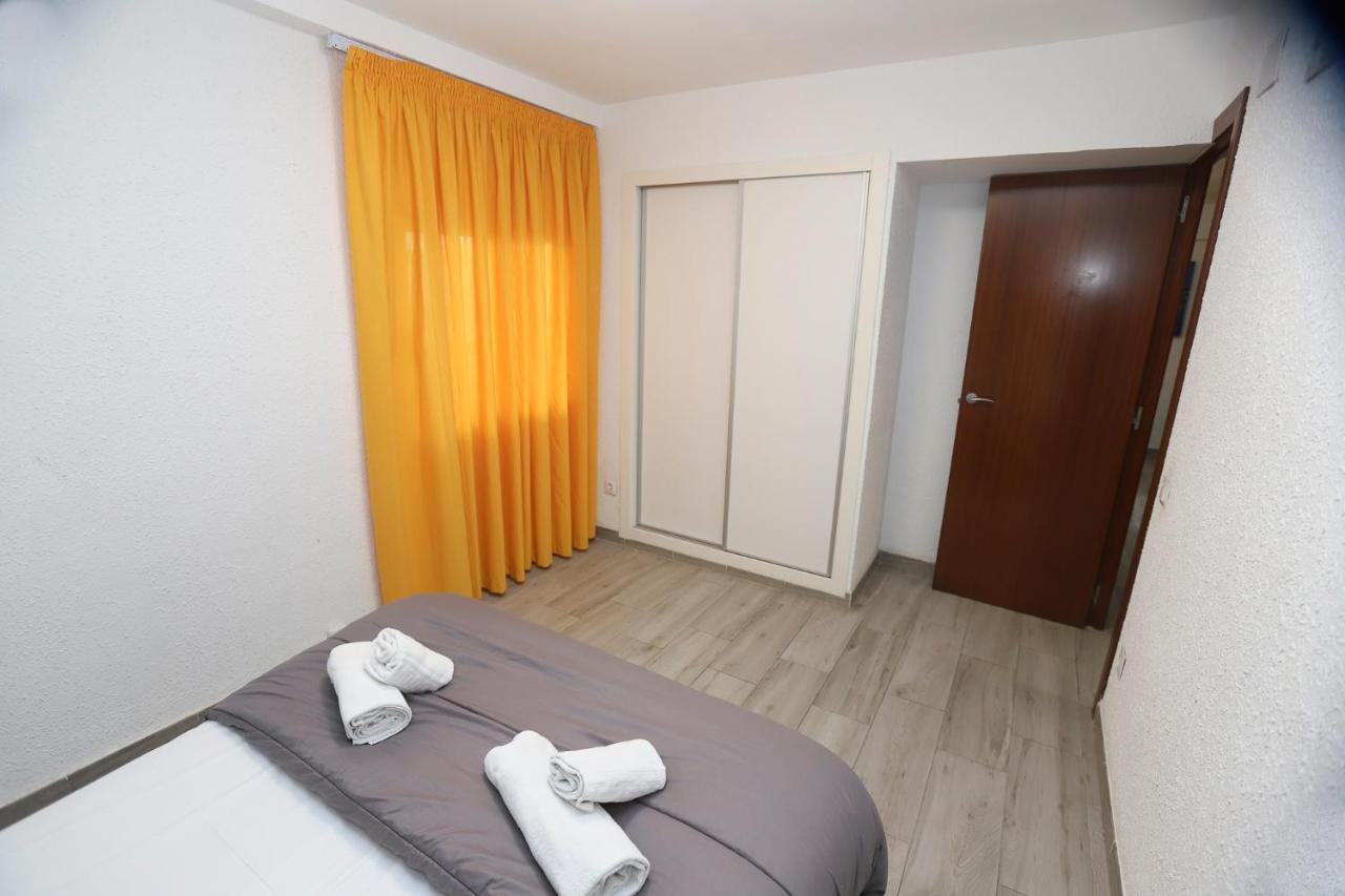 Differentflats Samoa Apartment ซาลอว์ ภายนอก รูปภาพ